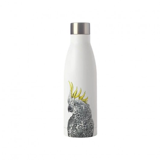 Marini Ferlazzo Insulated Bottles Cockatoo